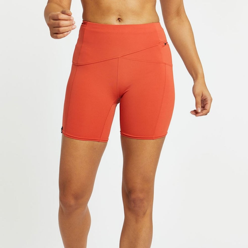 Oiselle Power Pocket Shorts